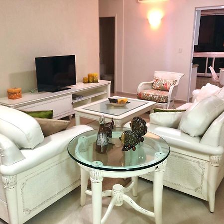 Condominio Grand Beach Ubatuba Eksteriør billede