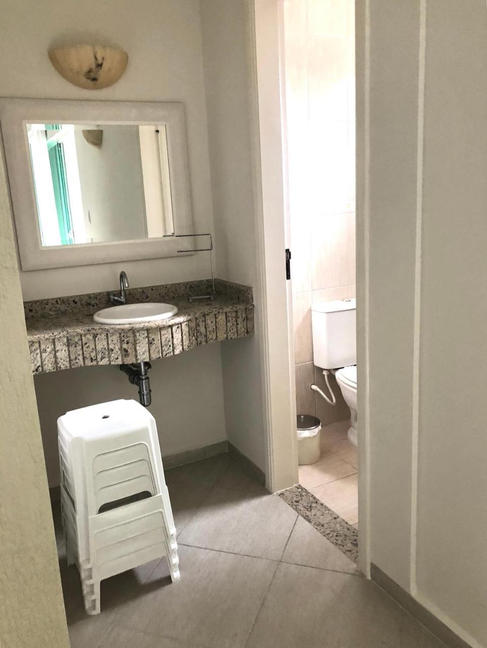 Condominio Grand Beach Ubatuba Eksteriør billede