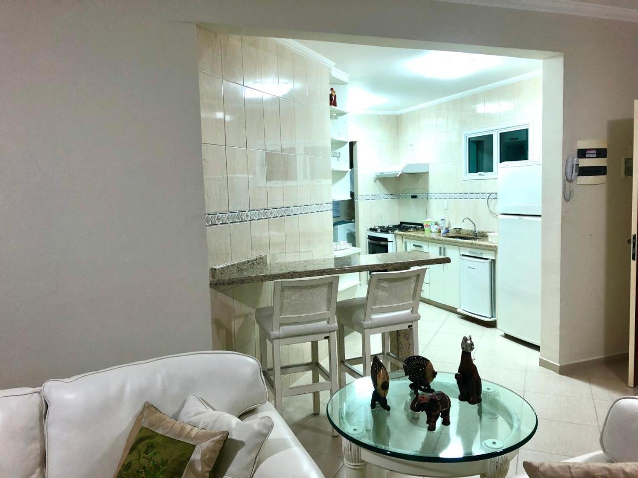 Condominio Grand Beach Ubatuba Eksteriør billede