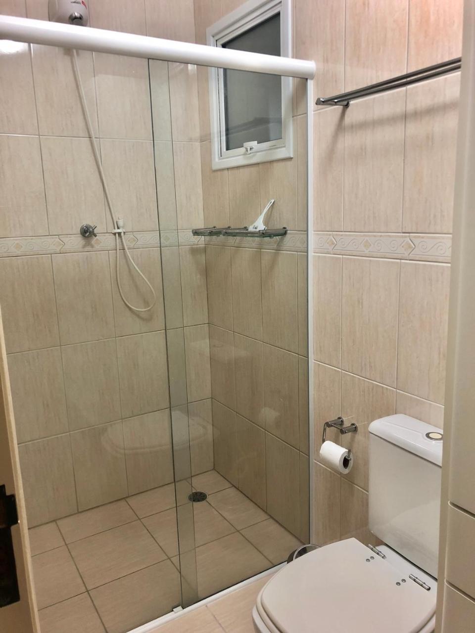 Condominio Grand Beach Ubatuba Eksteriør billede