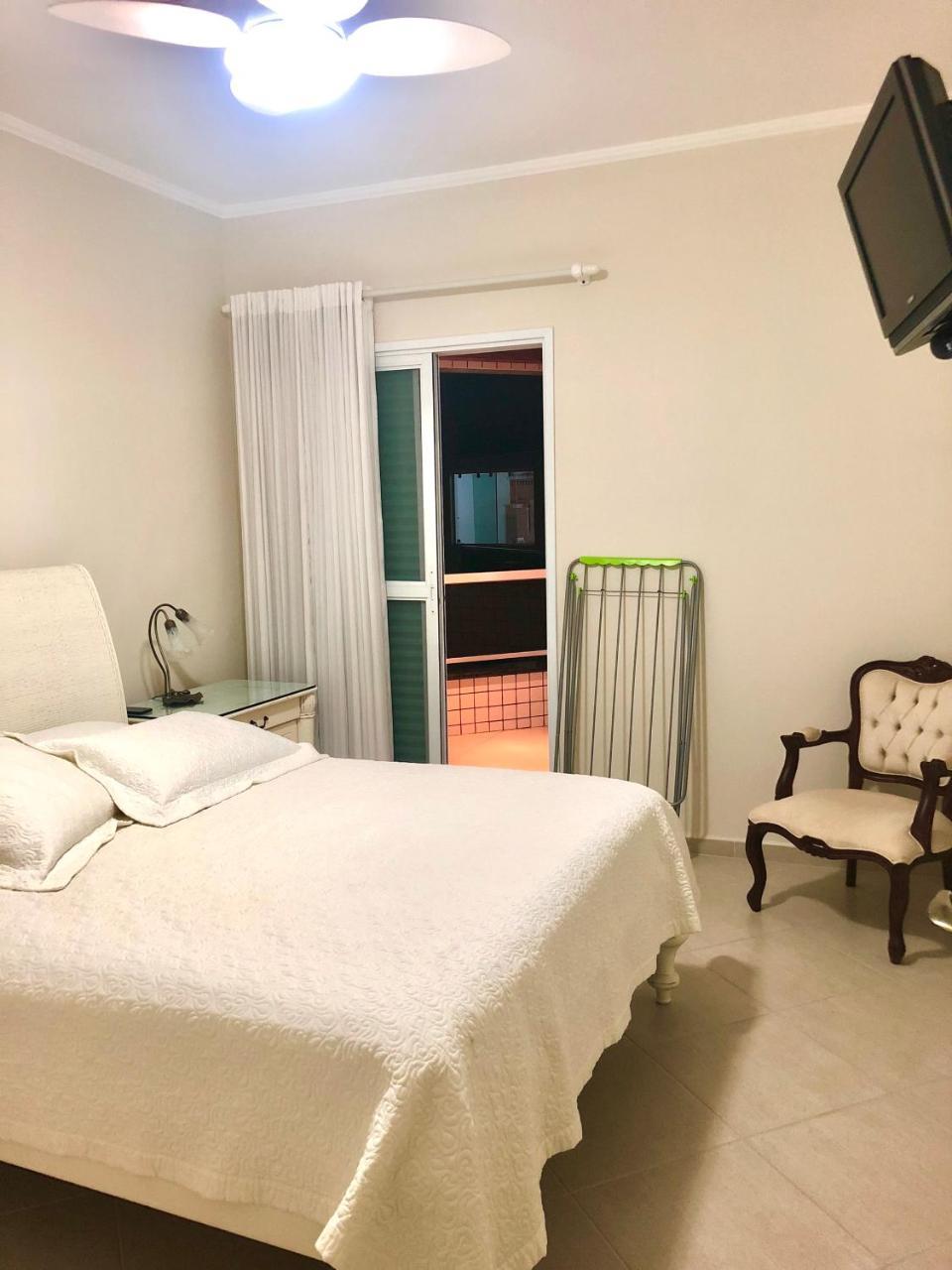 Condominio Grand Beach Ubatuba Eksteriør billede