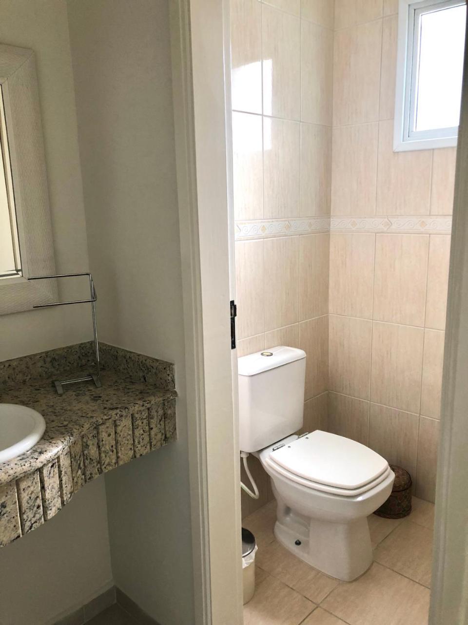 Condominio Grand Beach Ubatuba Eksteriør billede