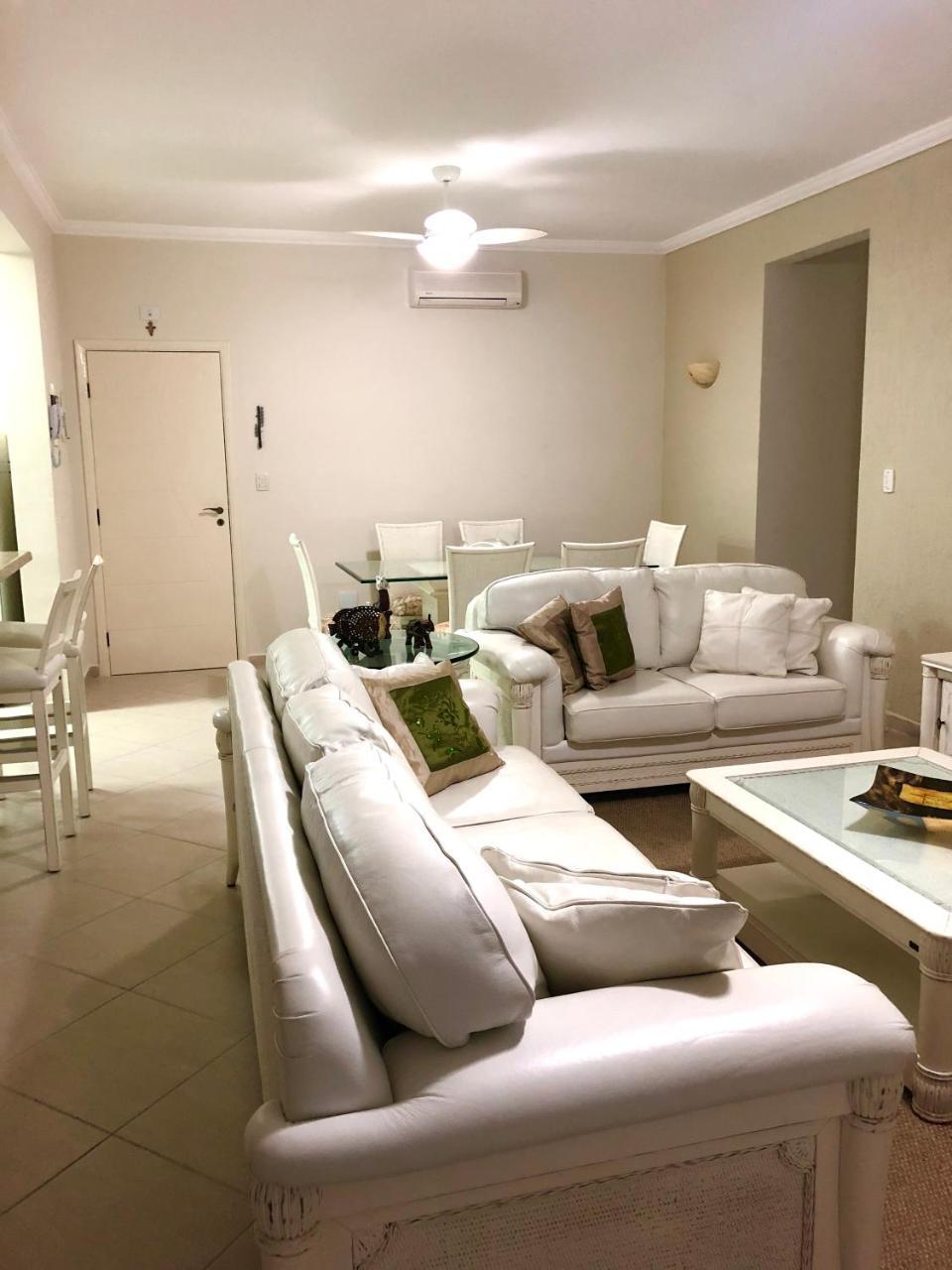 Condominio Grand Beach Ubatuba Eksteriør billede