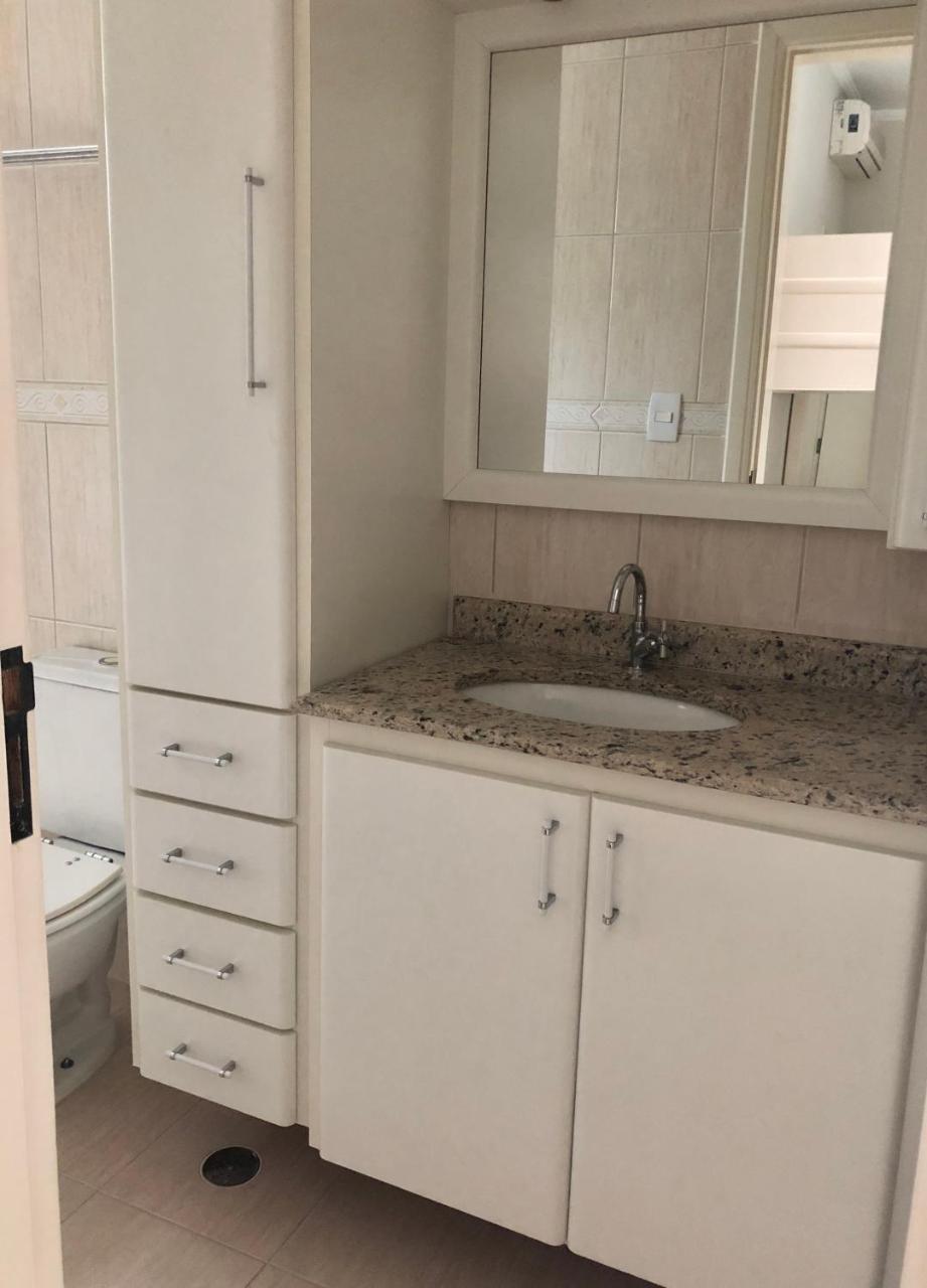 Condominio Grand Beach Ubatuba Eksteriør billede