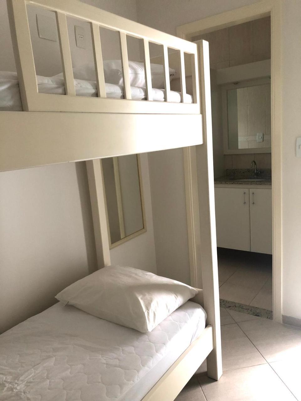 Condominio Grand Beach Ubatuba Eksteriør billede