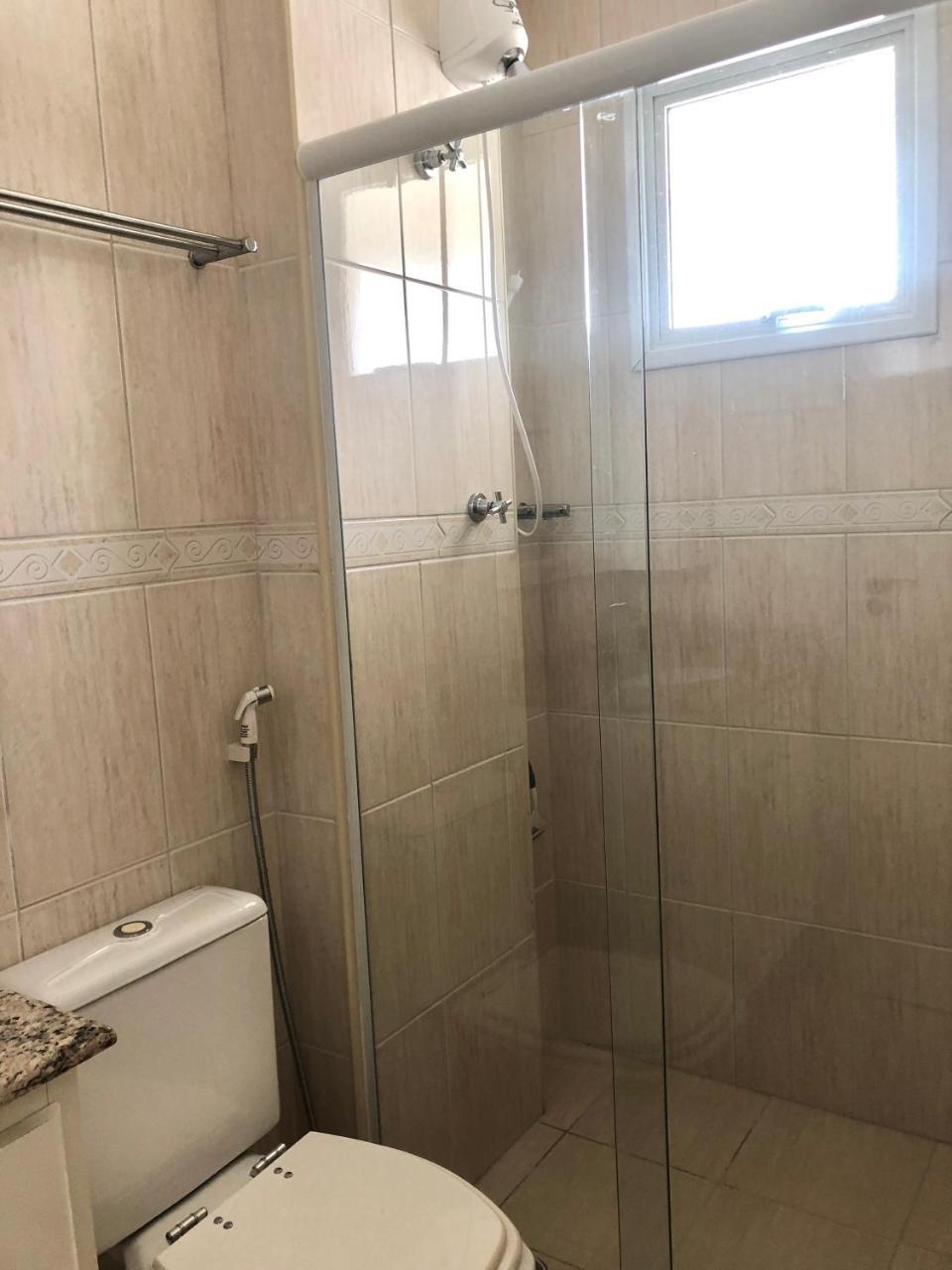 Condominio Grand Beach Ubatuba Eksteriør billede