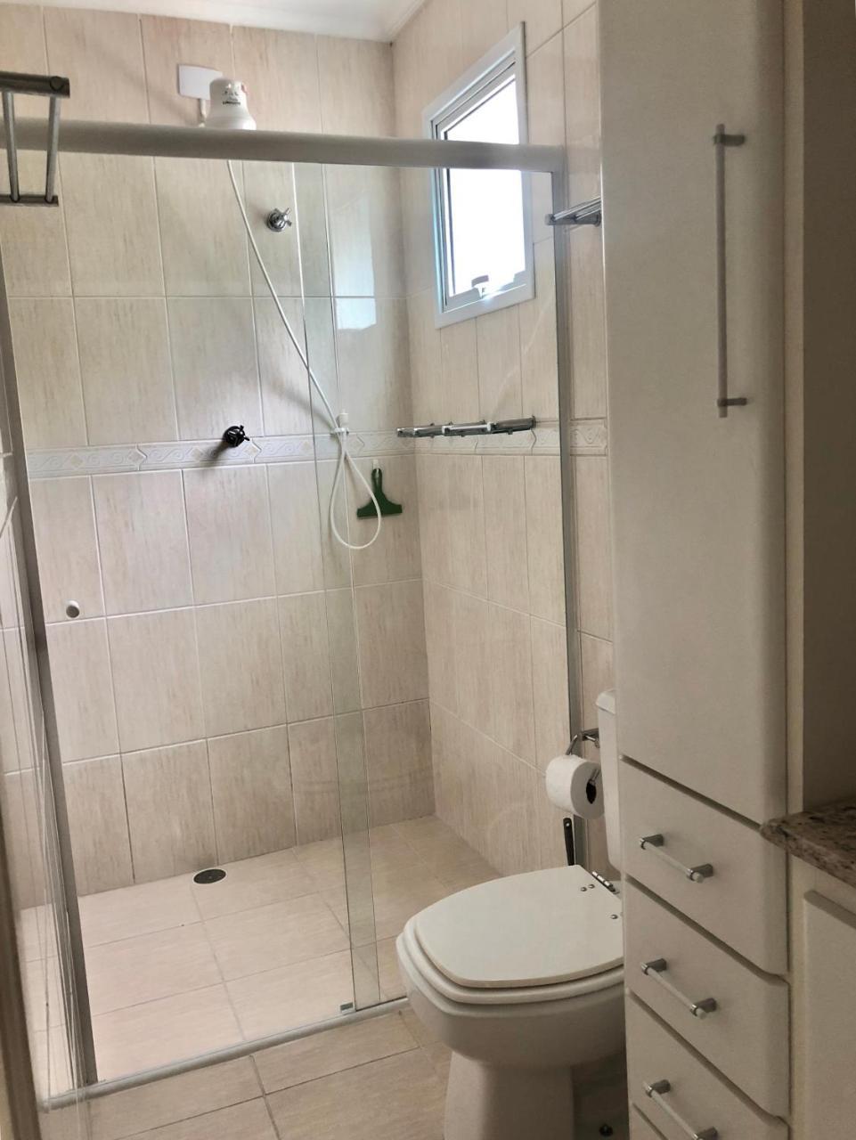 Condominio Grand Beach Ubatuba Eksteriør billede