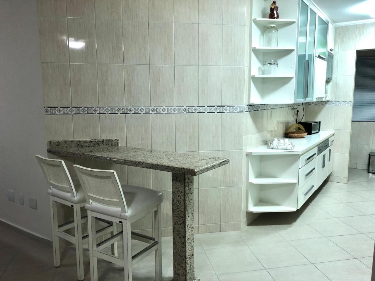 Condominio Grand Beach Ubatuba Eksteriør billede