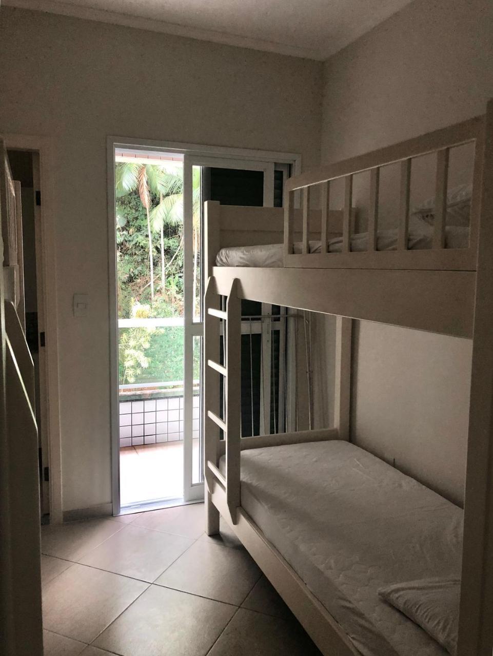 Condominio Grand Beach Ubatuba Eksteriør billede
