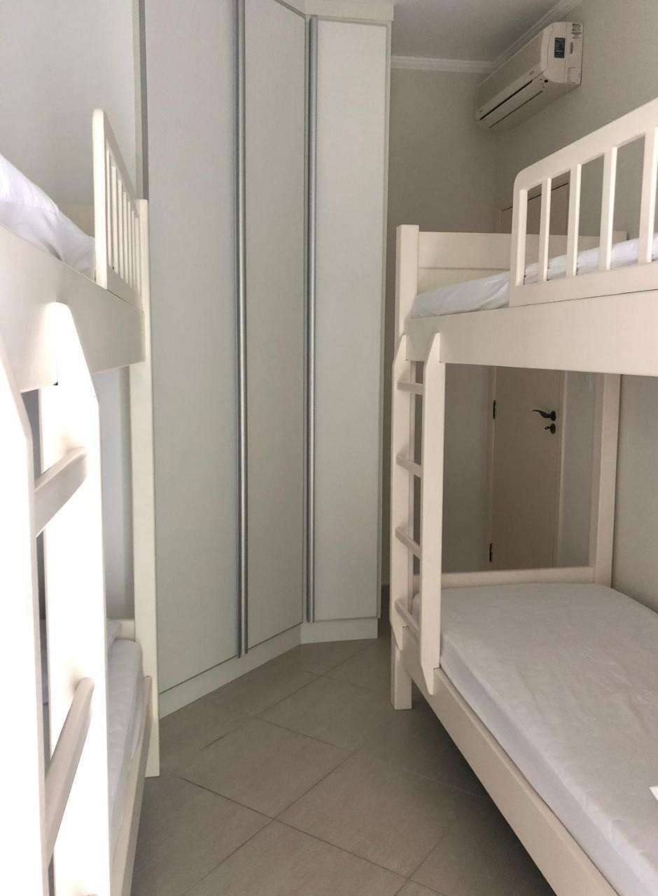 Condominio Grand Beach Ubatuba Eksteriør billede