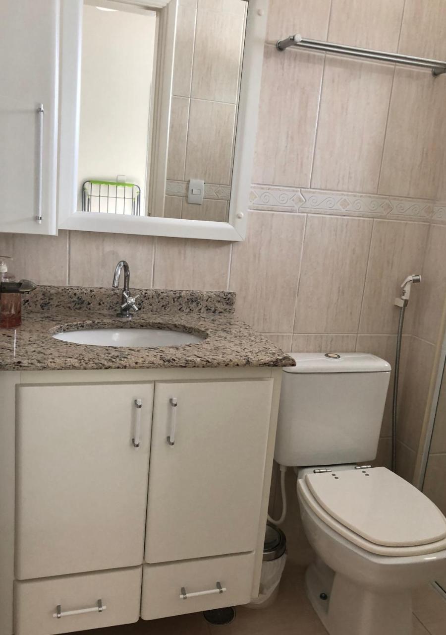 Condominio Grand Beach Ubatuba Eksteriør billede