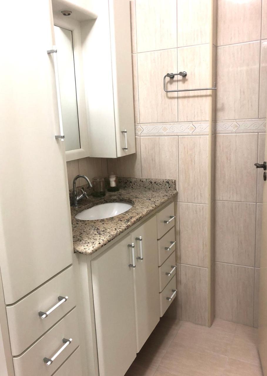 Condominio Grand Beach Ubatuba Eksteriør billede