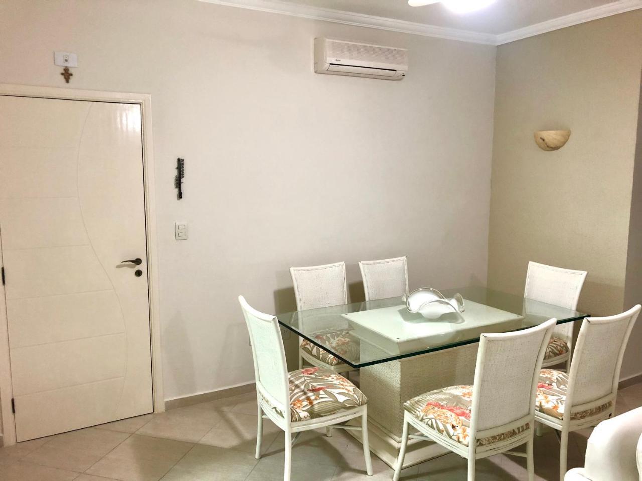 Condominio Grand Beach Ubatuba Eksteriør billede