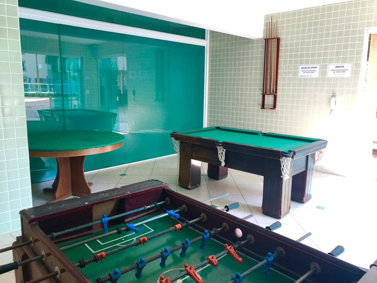 Condominio Grand Beach Ubatuba Eksteriør billede